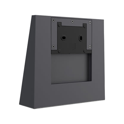 Applique solaire ARK noire BFARK4