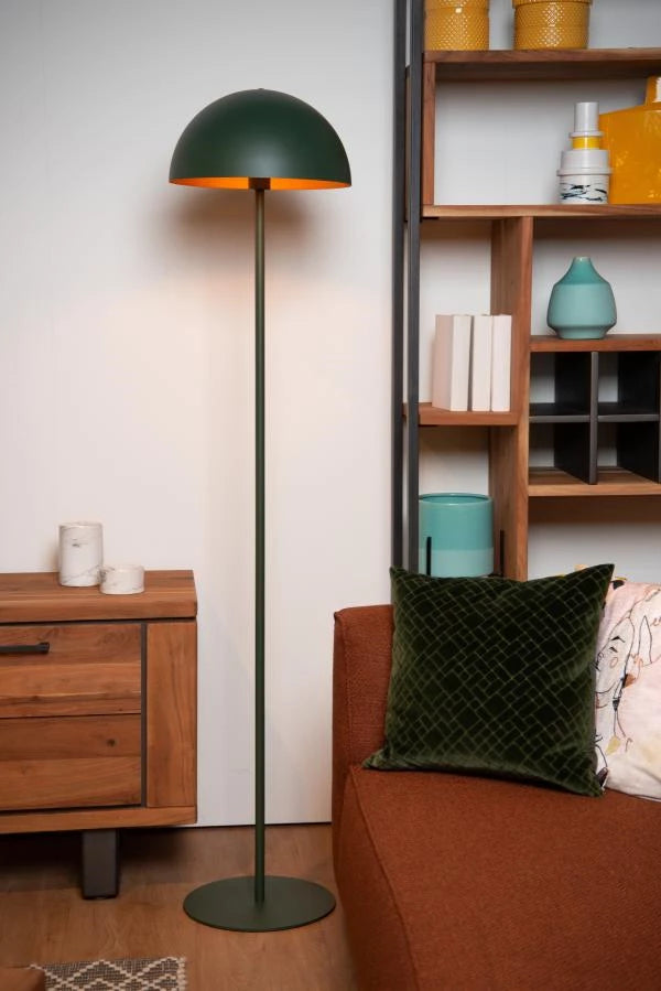 Lampadaire SIEMON LUCIDE 45796/01