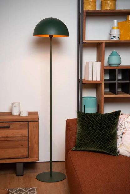 Lampadaire SIEMON LUCIDE 45796/01