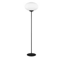 Lampadaire Fomento noir 463100132