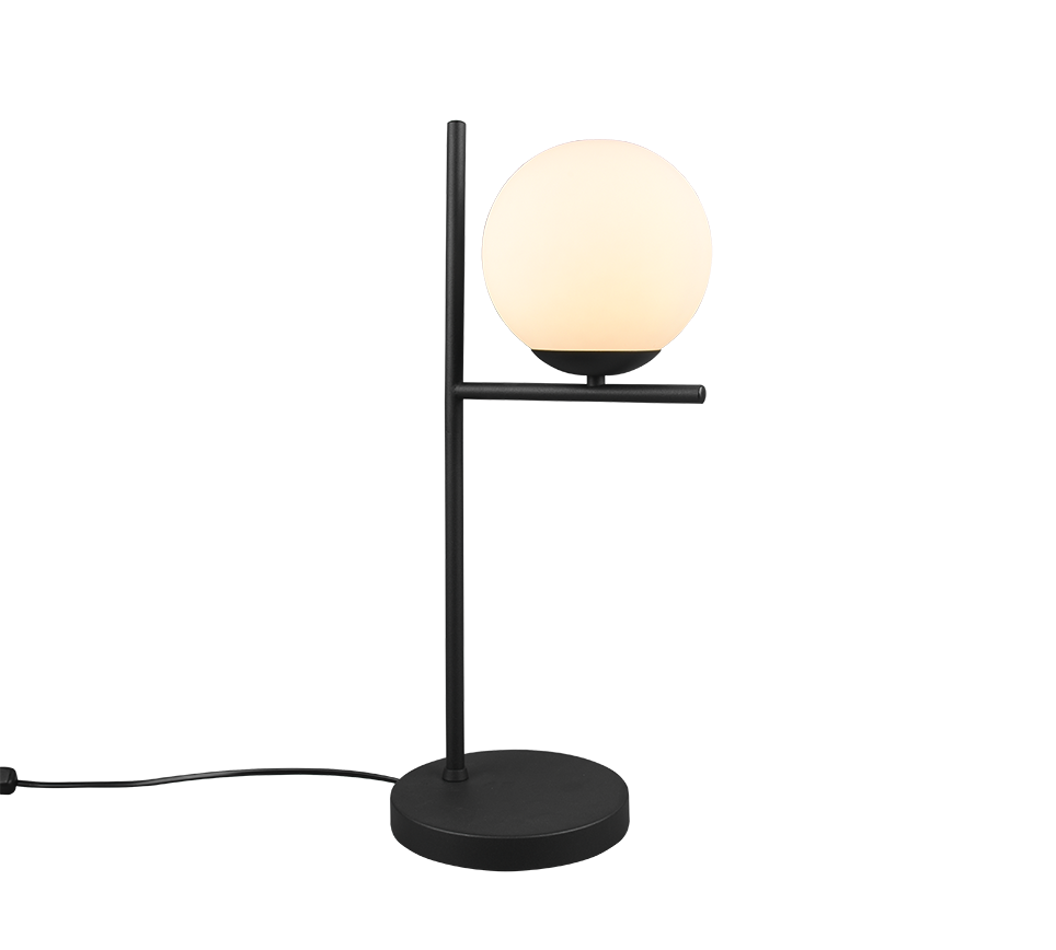 Lampe Pure noire 502000132