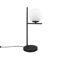 Lampe Pure noire 502000132