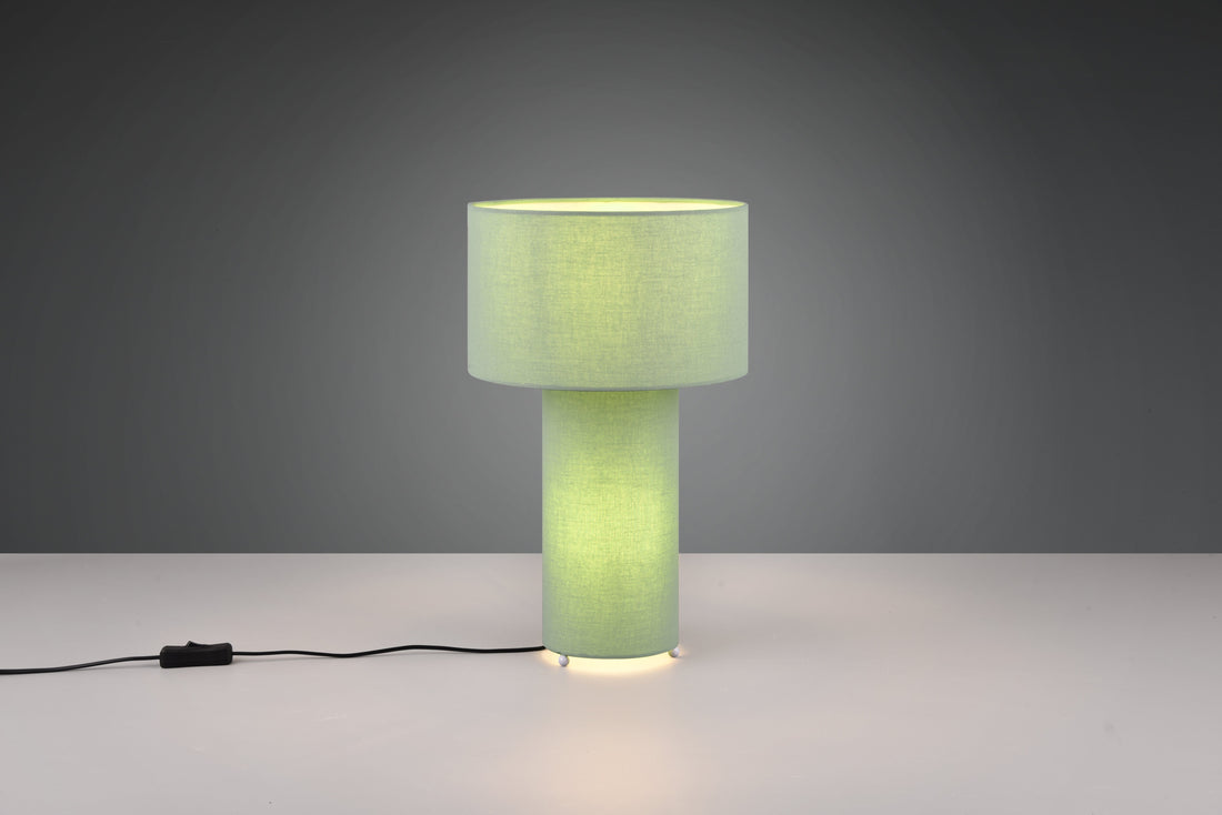 Lampe Bale verte 505200149