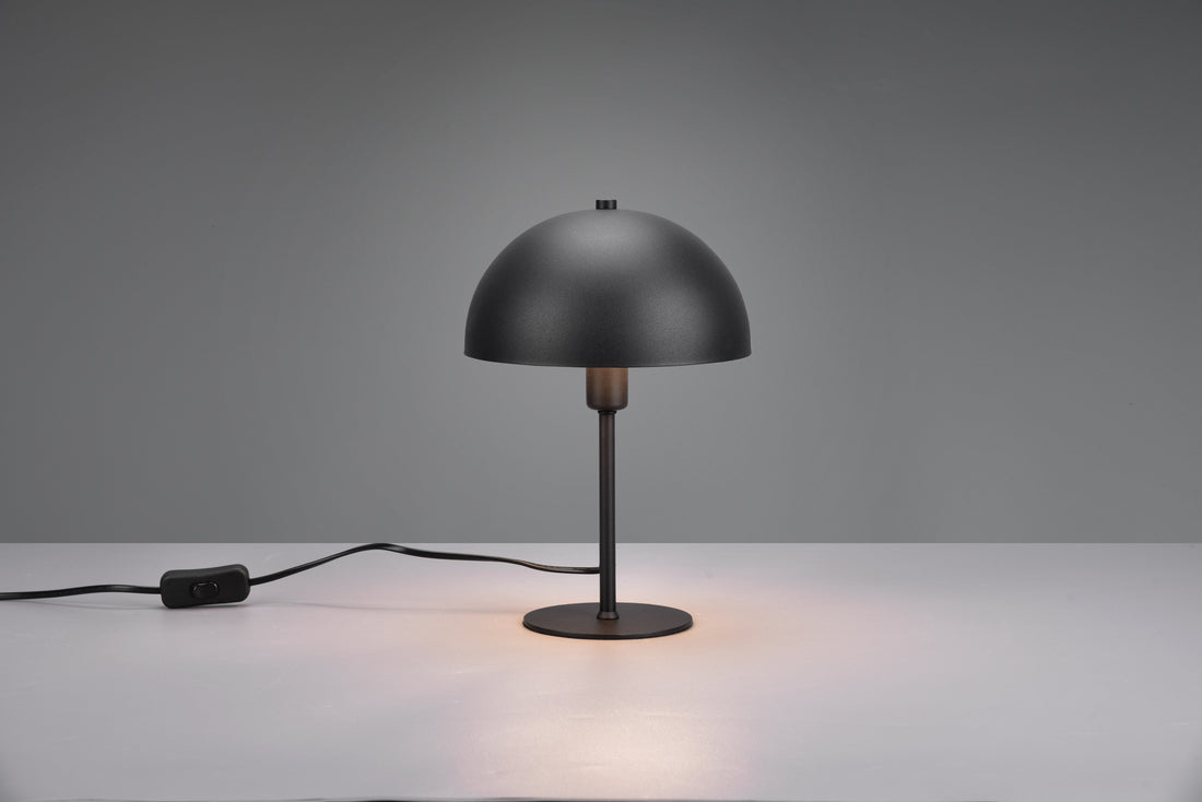 Lampe Nola noire pm 506200132