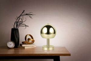 Lampe Boccia laiton 519300103