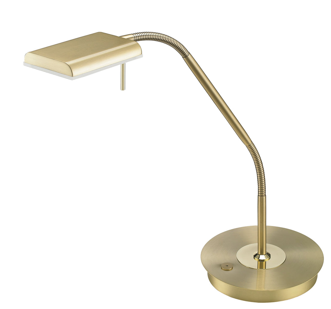 Lampe Bergamo 520910108