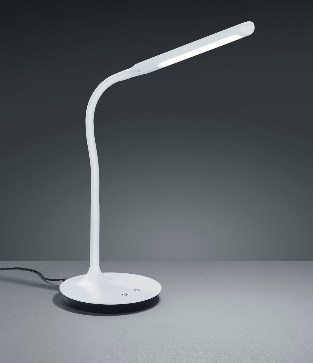 Lampe Polo blanche 527090131