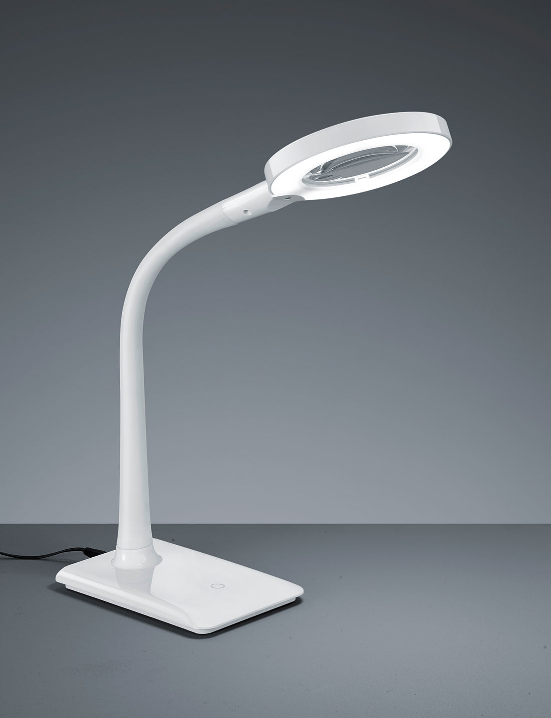 Lampe Lupo blanche 527290101