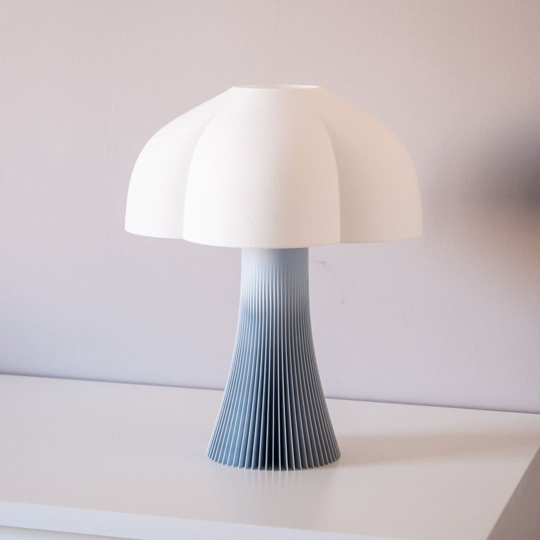 Lampe Arborescence bleu H48 FILAMENT Arbo48bleu