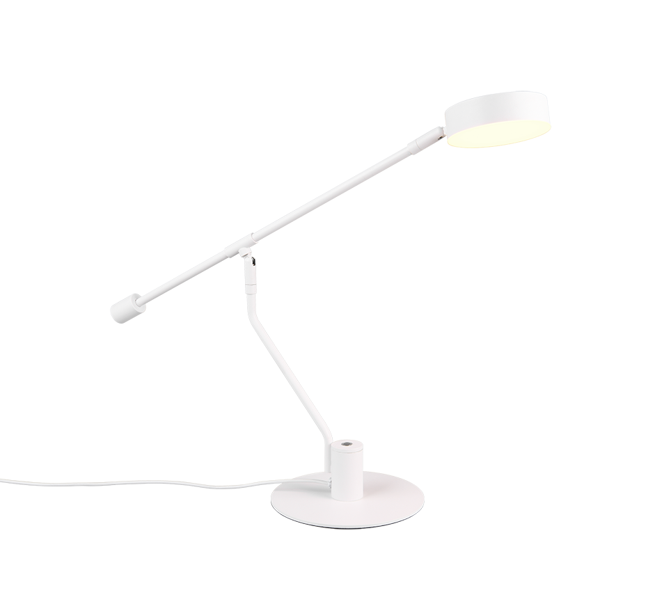 Lampe Manduro blanche 549010131