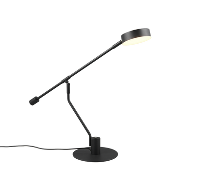 Lampe Manduro noire