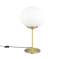 Lampe Fomento laiton/blanche 563100108