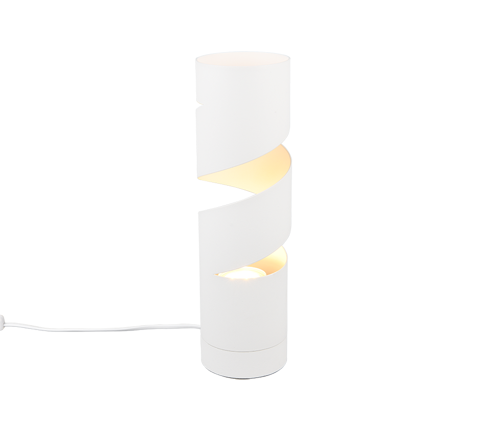 Lampe Stream blanche 564000131