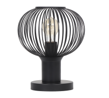 Lampe Gila noire pm 565700132