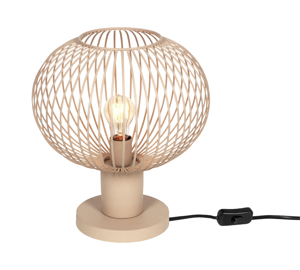 Lampe Gila sable gm