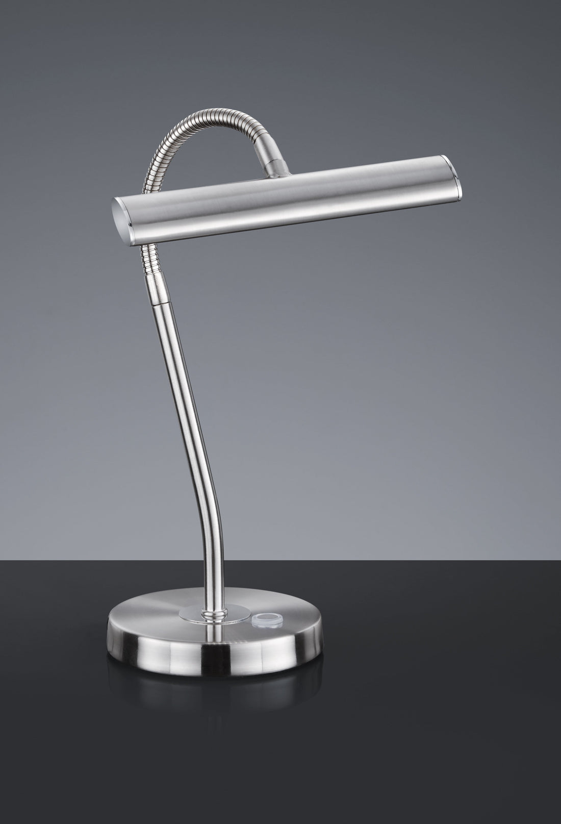 Lampe Curtis nickel 579790107