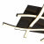 Plafonnier Nur chocolat Mantra 5828