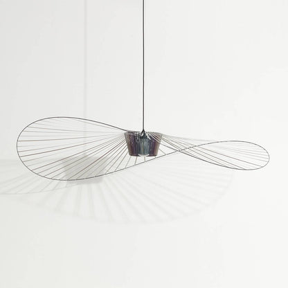 Suspension Vertigo scarabée D140