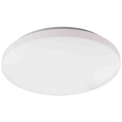Plafonnier ZERO SMART Blanc D48 Mantra 5946