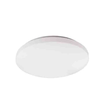 Plafonnier ZERO SMART Blanc D33 Mantra 5948