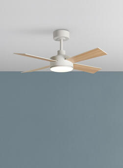 Plafonnier ventilateur TASOS MDC9923_87_09