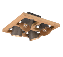 Plafonnier Bell 601900467