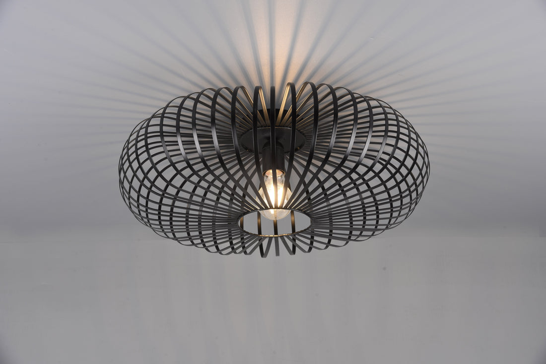 Plafonnier Johann diam50 606905032