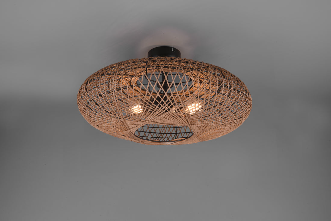 Plafonnier Hedda 612300236