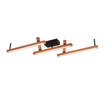 Plafonnier Bellari 626410530