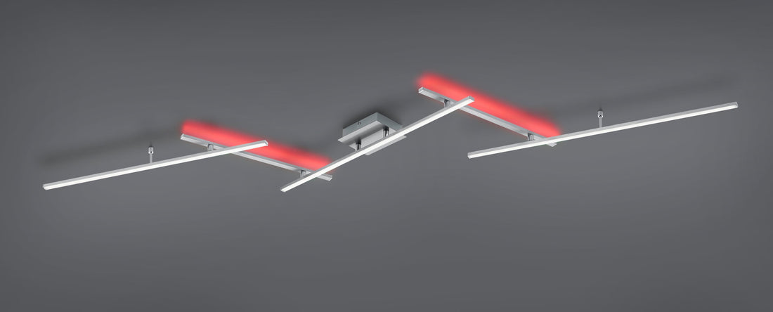 Plafonnier Arvin 628410507