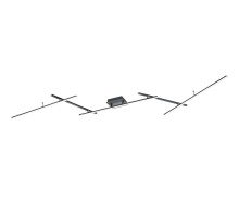 Plafonnier Arvin 628410532