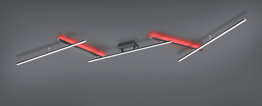 Plafonnier Arvin 628410532