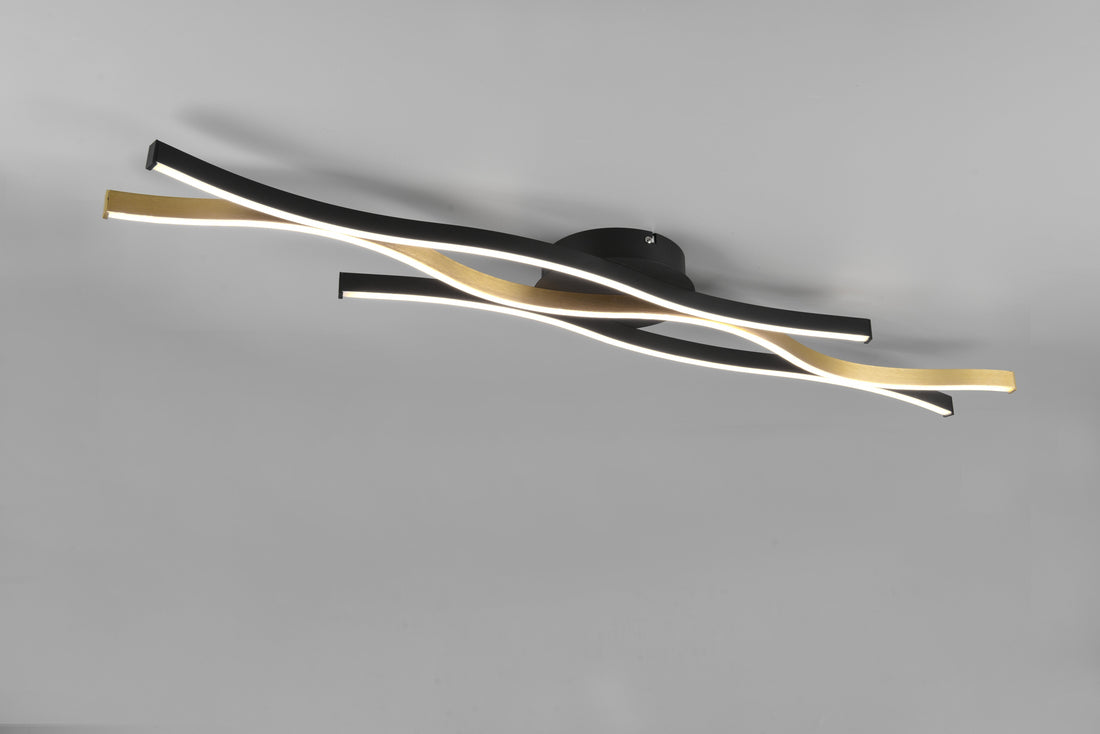 Plafonnier Blaze 641210308