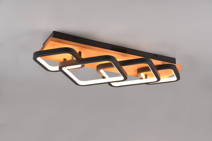 Plafonnier Rama gm 643210432