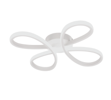 Plafonnier Fly blanc pm 645610131