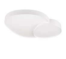 Plafonnier Rise blanc gm 647519231