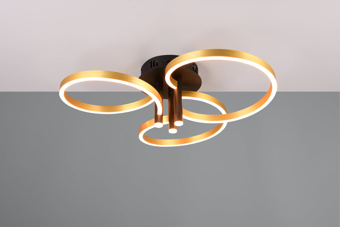 Plafonnier Caruso 648110680