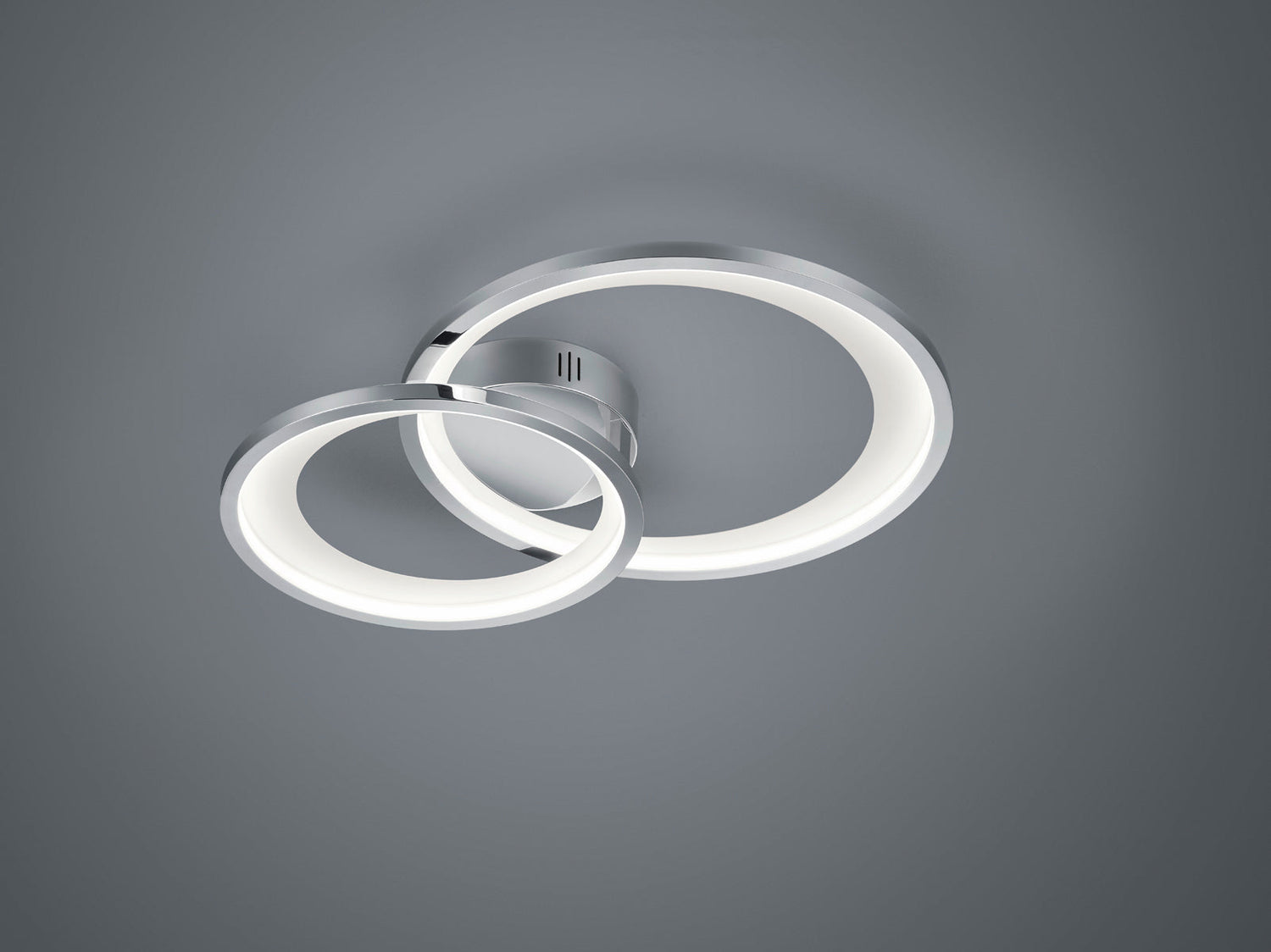 Plafonnier Granada chrome pm 673810206