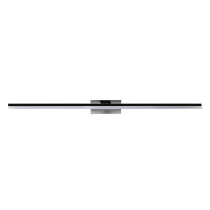 Applique Morne chrome L60 Mantra 6761