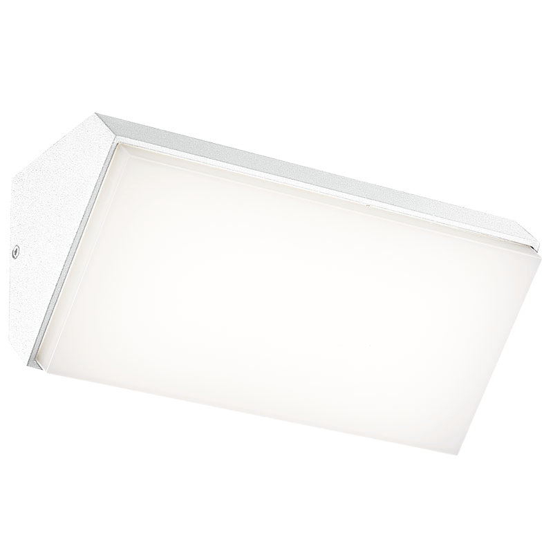 Applique Solden blanche Mantra 7071