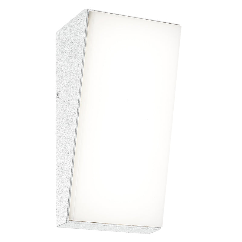 Applique Solden blanche Mantra 7073