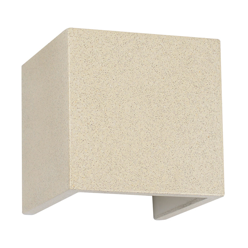 Applique Taos beige Mantra 7109
