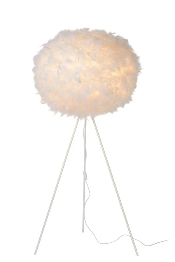 Lampadaire GOOSY SOFT  H140 LUCIDE 71767/50/31
