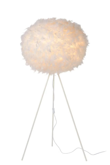 Lampadaire GOOSY SOFT  H140 LUCIDE 71767/50/31