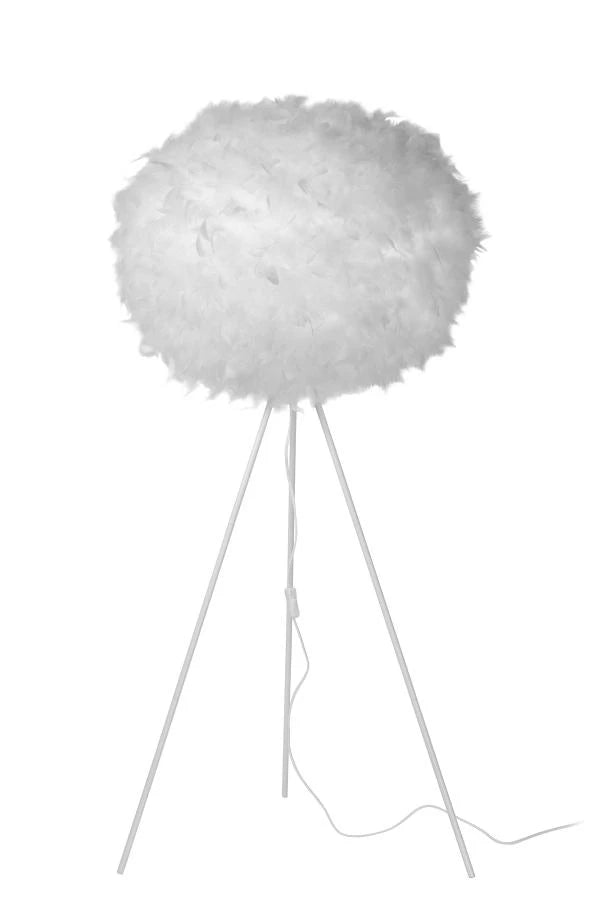 Lampadaire GOOSY SOFT  H140 LUCIDE 71767/50/31