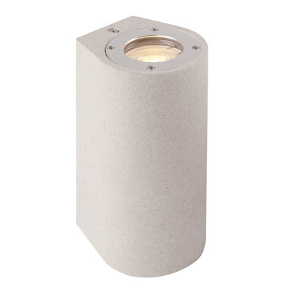 Applique Levi beige/blanc Mantra 7180