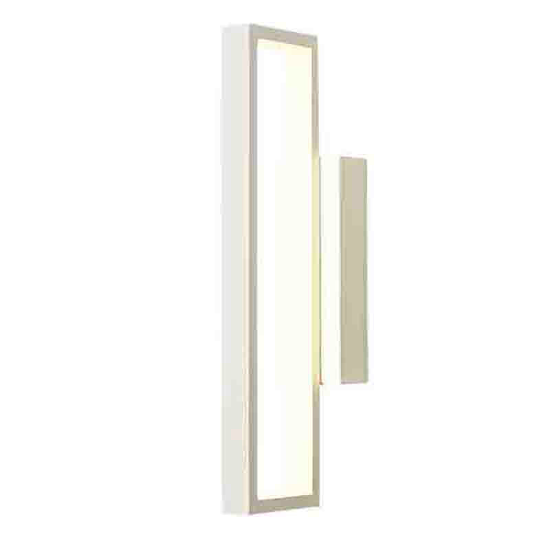 Applique Durban blanc H35 Mantra 7197