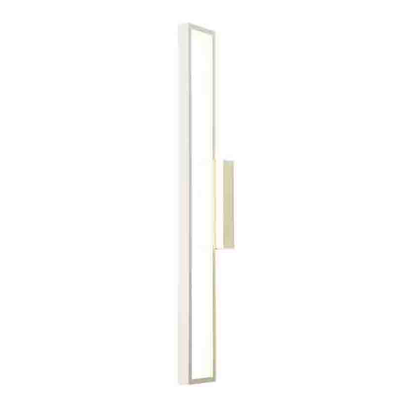 Applique Durban blanc H67 mantra 7198