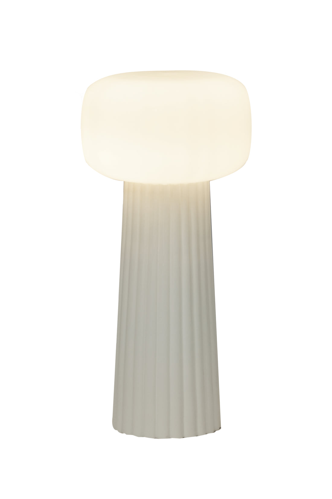 Lampe Faro blanche 7248