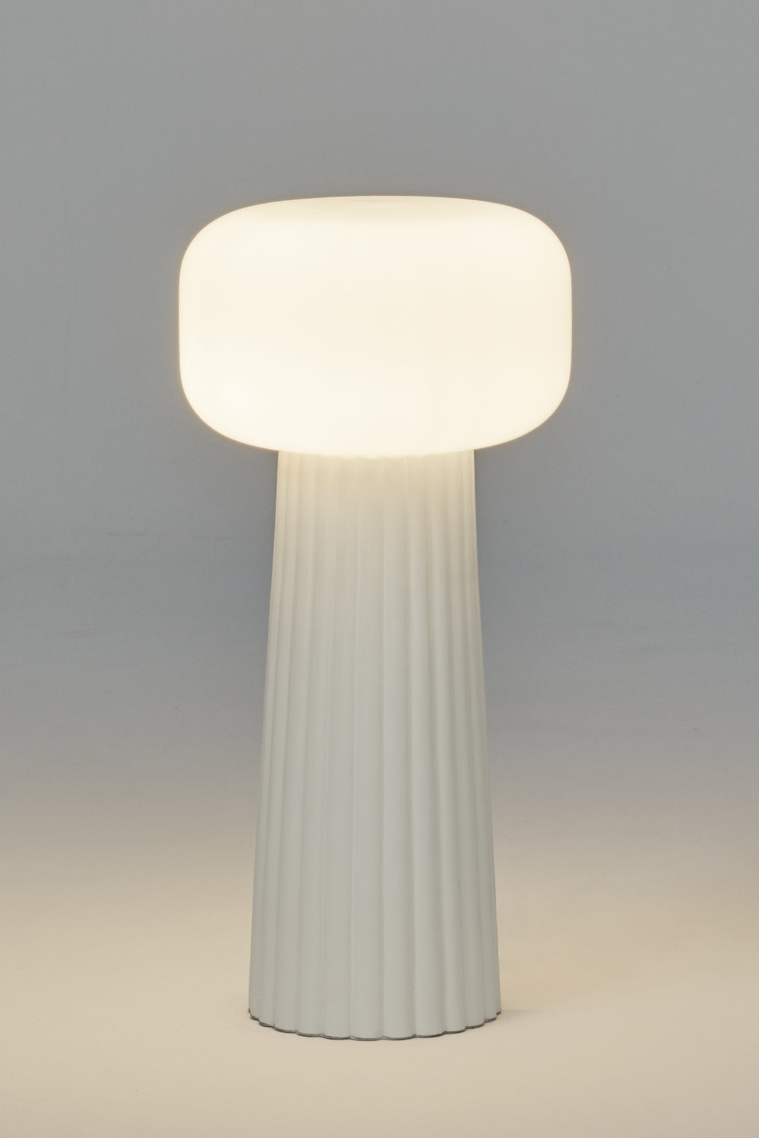 Lampe Faro blanche 7248